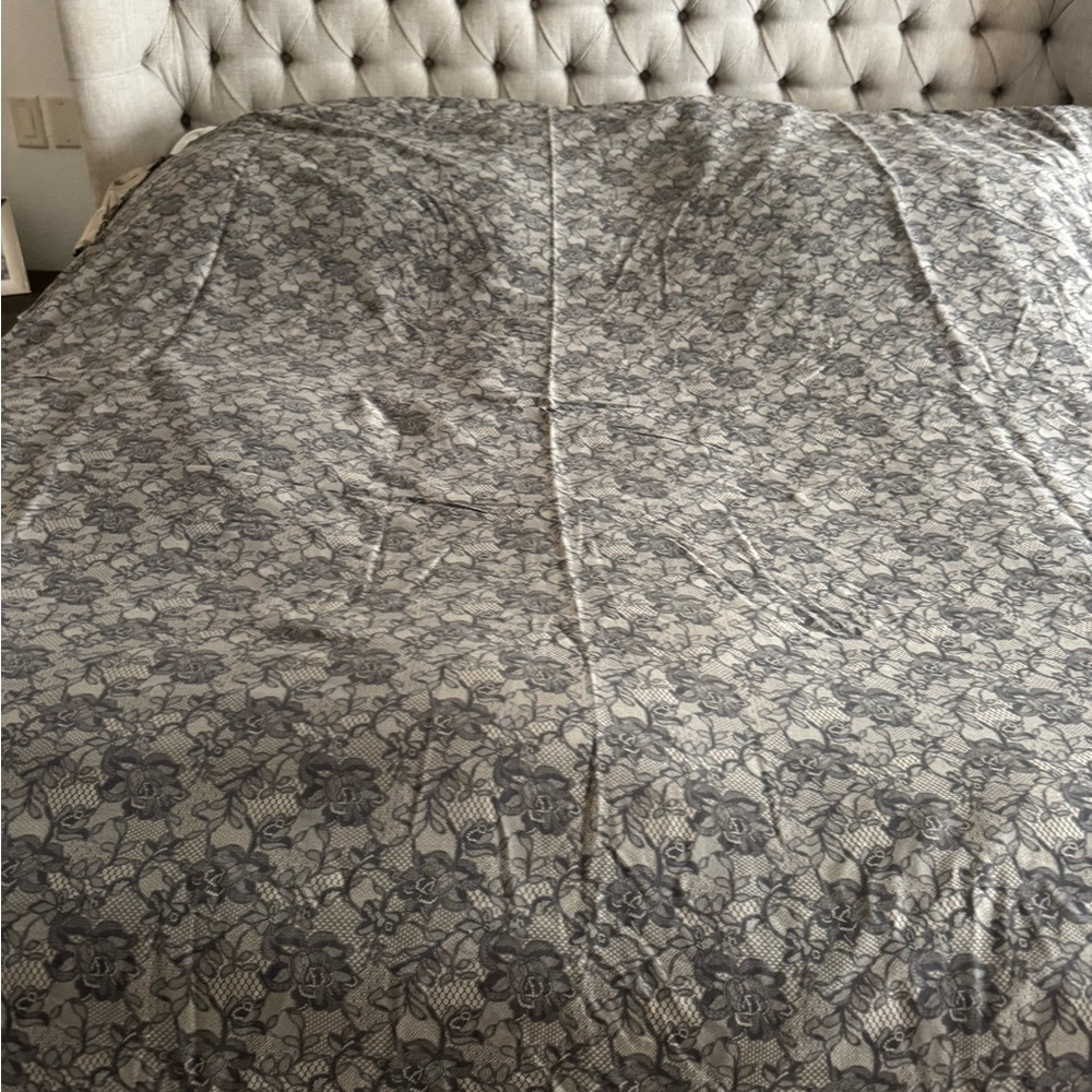 King Duvet Cover